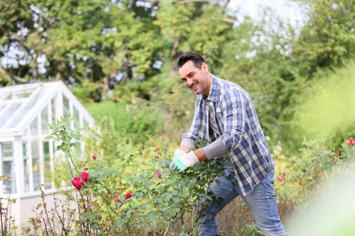 Trusted payment methods for Landscaping Shoreditch transactions
